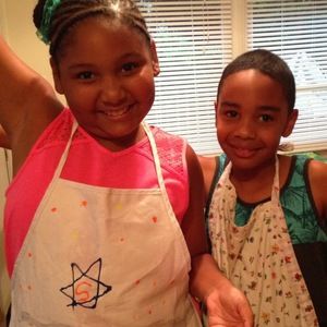 Meet your Posher, Samara